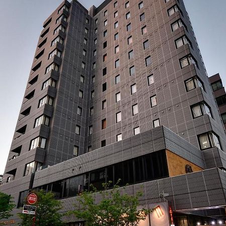 Hotel Ascent Fukuoka Fukuoka  Exterior foto